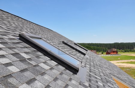 Fenêtre de toit Velux Rhône Alpes, Loire